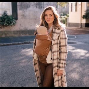 Gal Meets Glam Bronwyn NWOT coat, medium